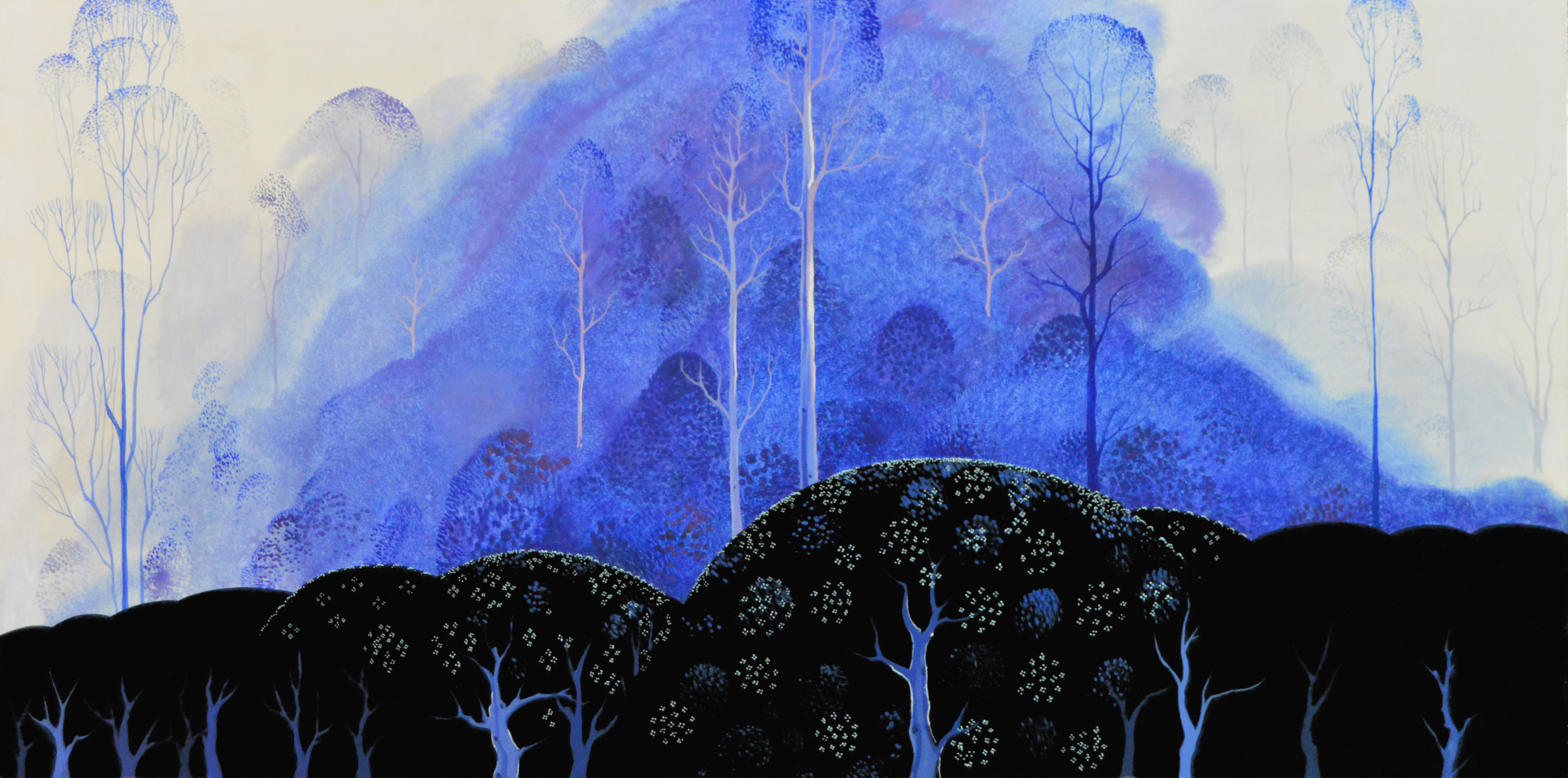 Featured image of post Eyvind Earle Art