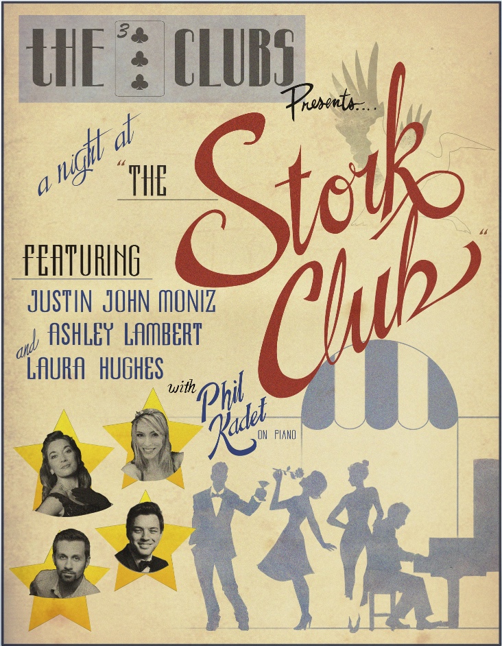 night-at-stork-club-poster