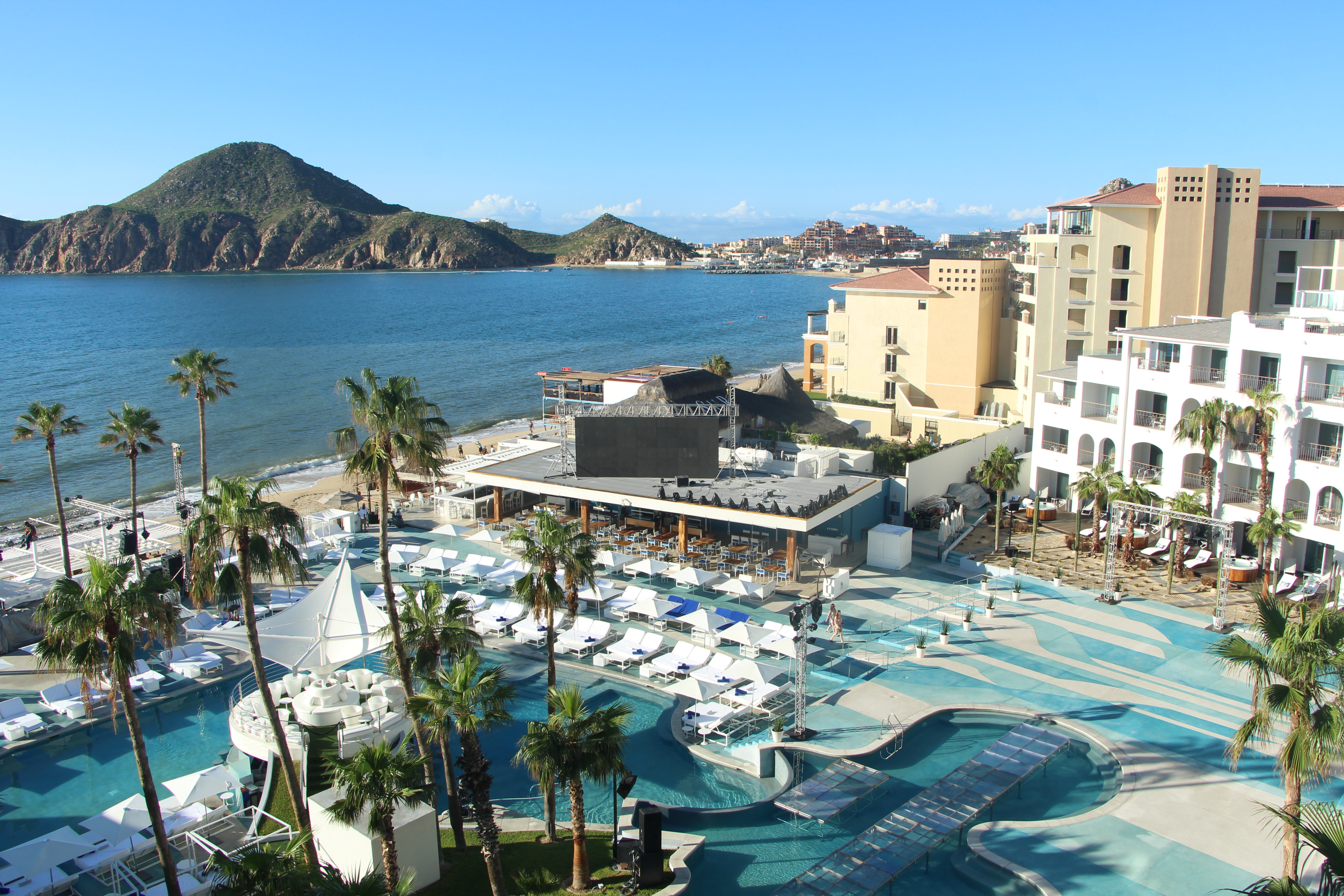 ME By Melia in Cabo – ArtsBeatLA