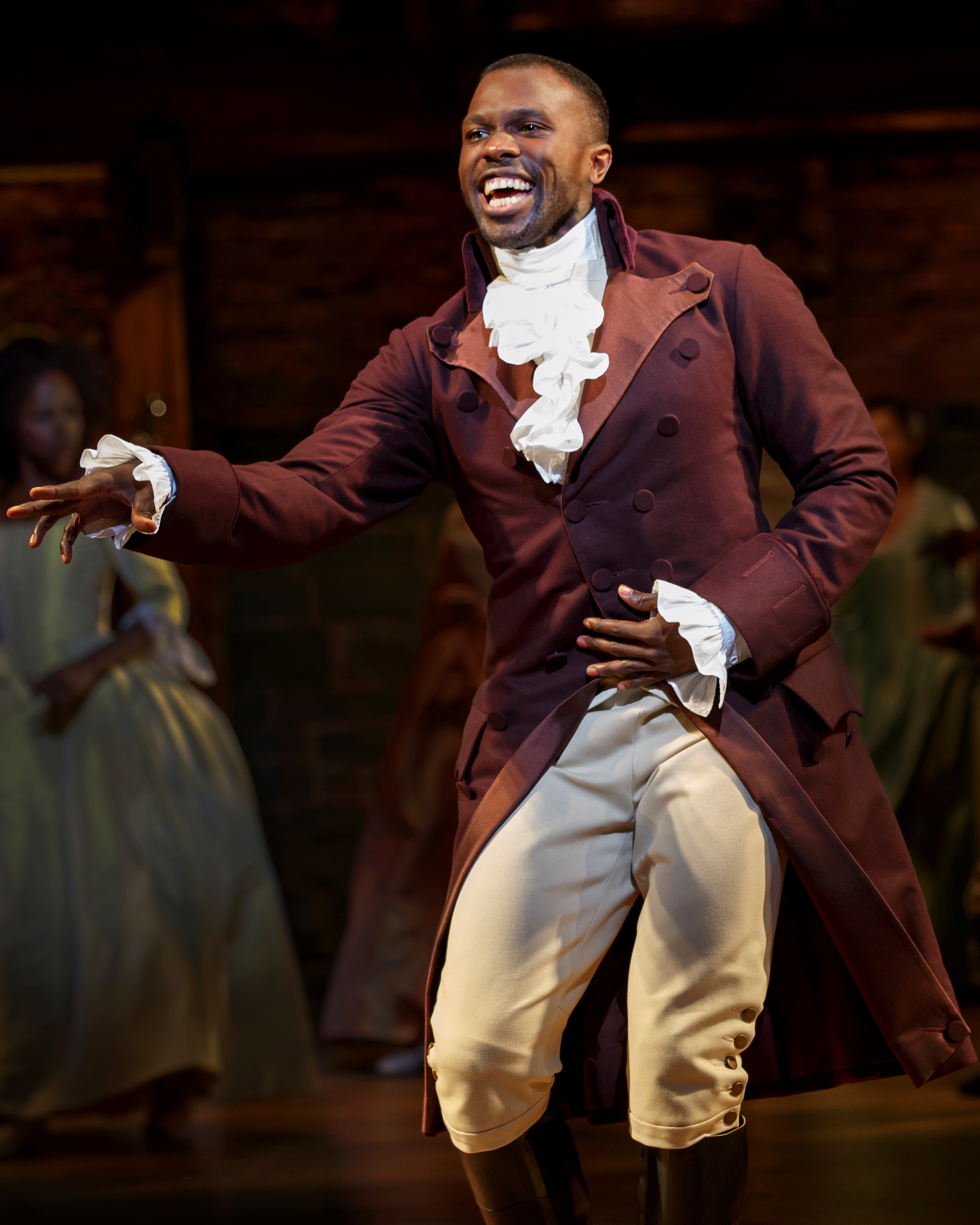 Ticketmaster hamilton pantages hotsell