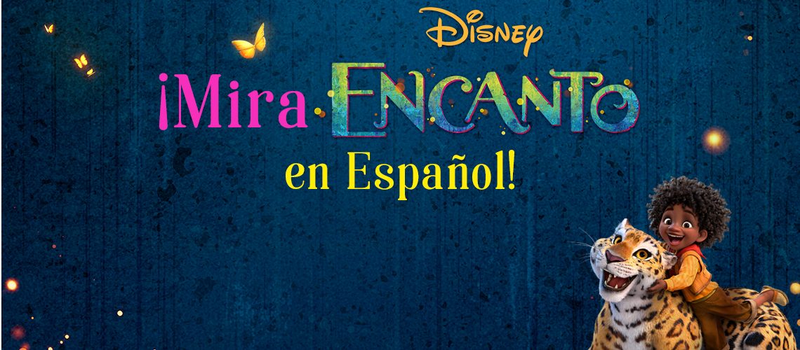 Encanto director says every road led to Colombia for new Disney film