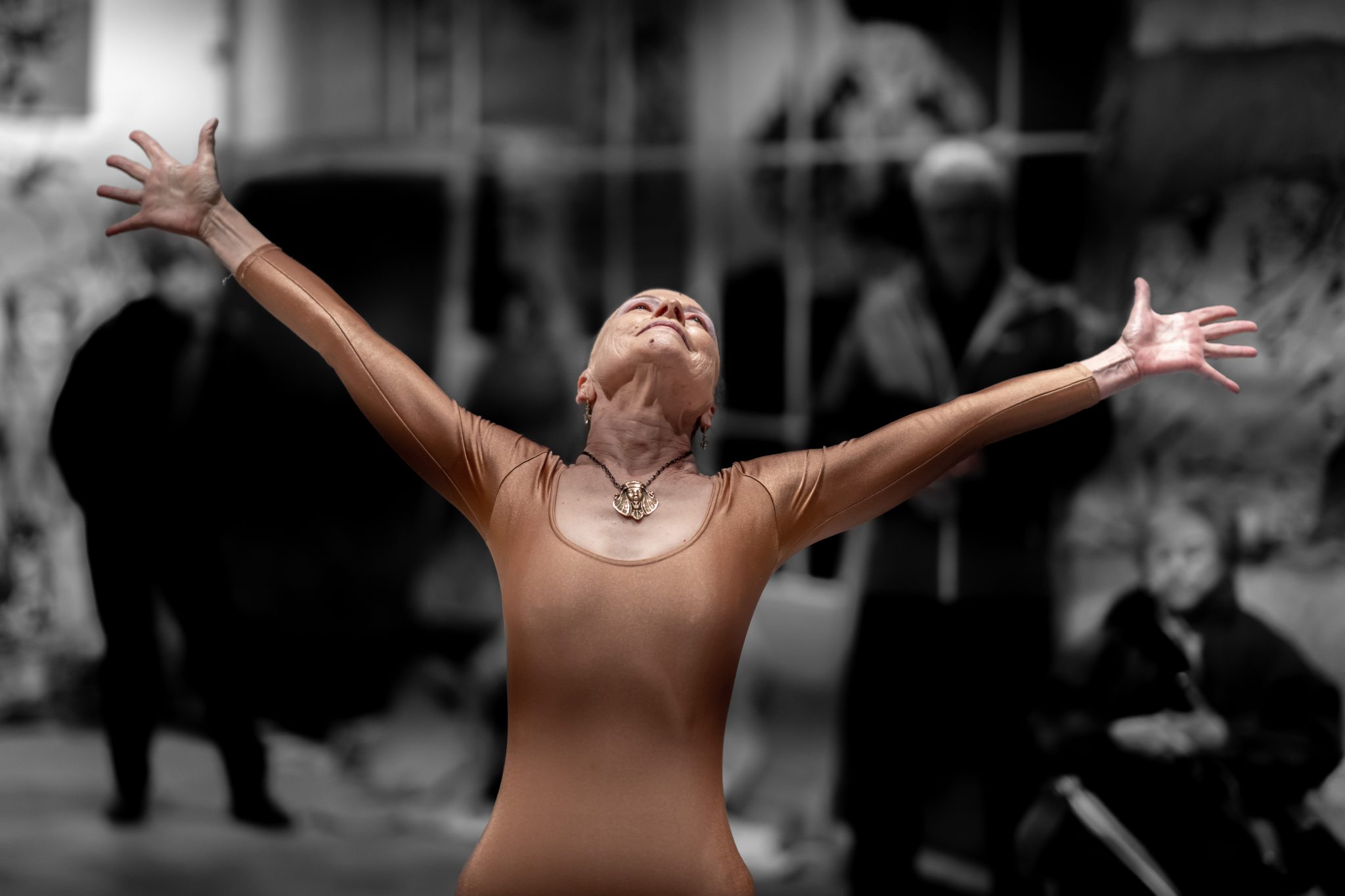 Ink & Linda ArtsBeatLA