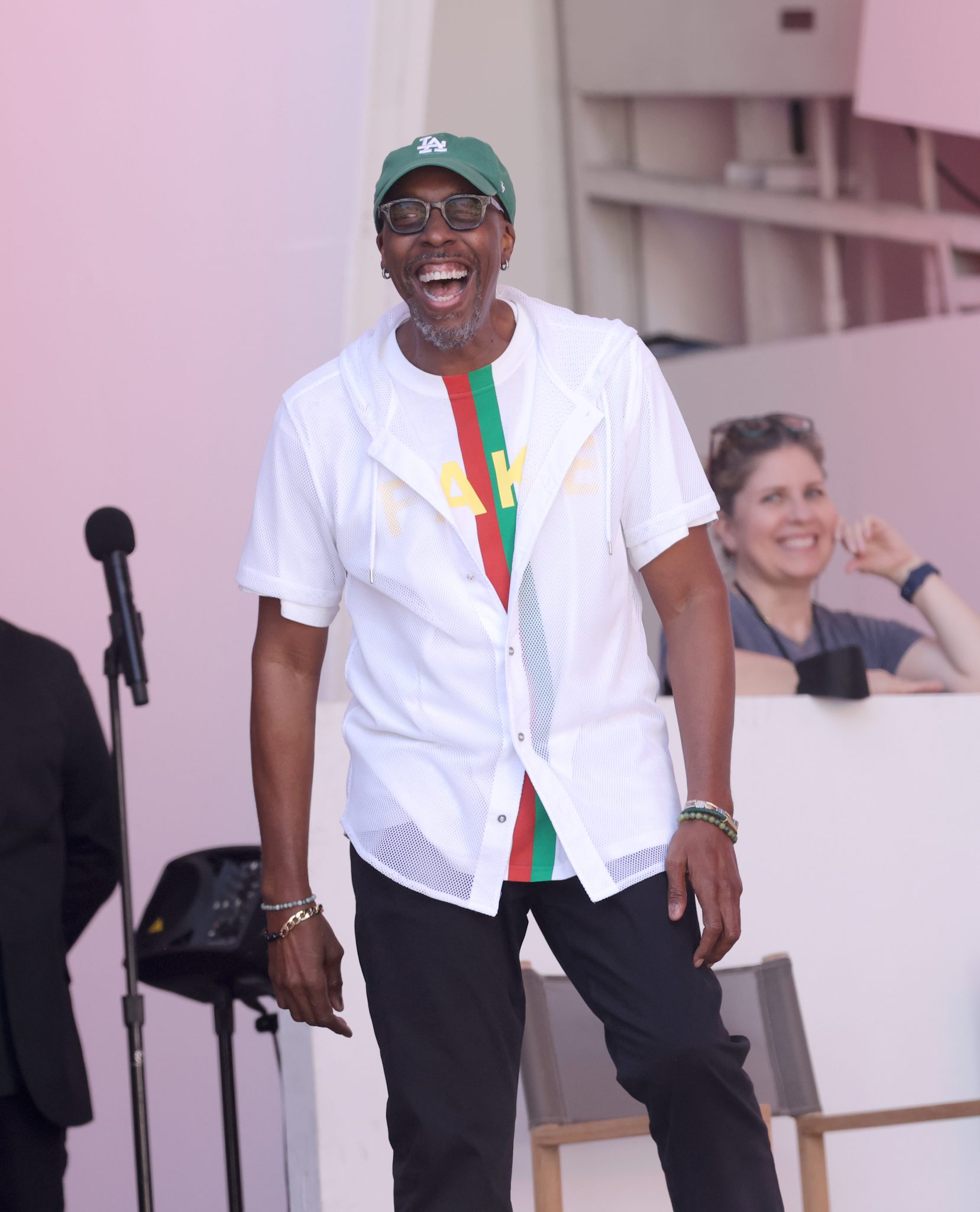 Hollywood Bowl Jazz Festival 2023 ArtsBeatLA