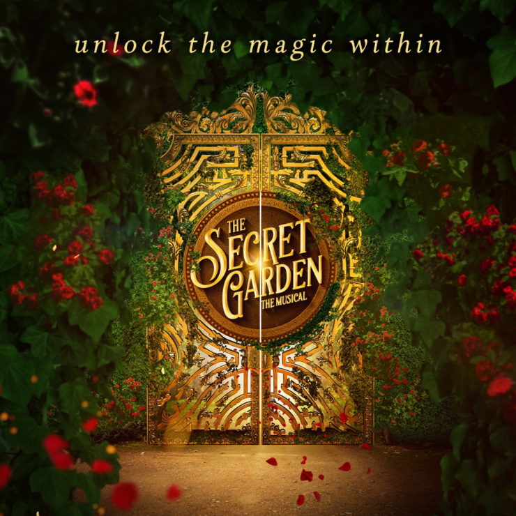 Community events “The Secret Garden” musical ArtsBeatLA