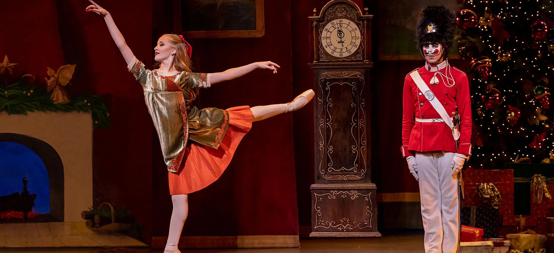 Los Angeles Ballet ArtsBeatLA
