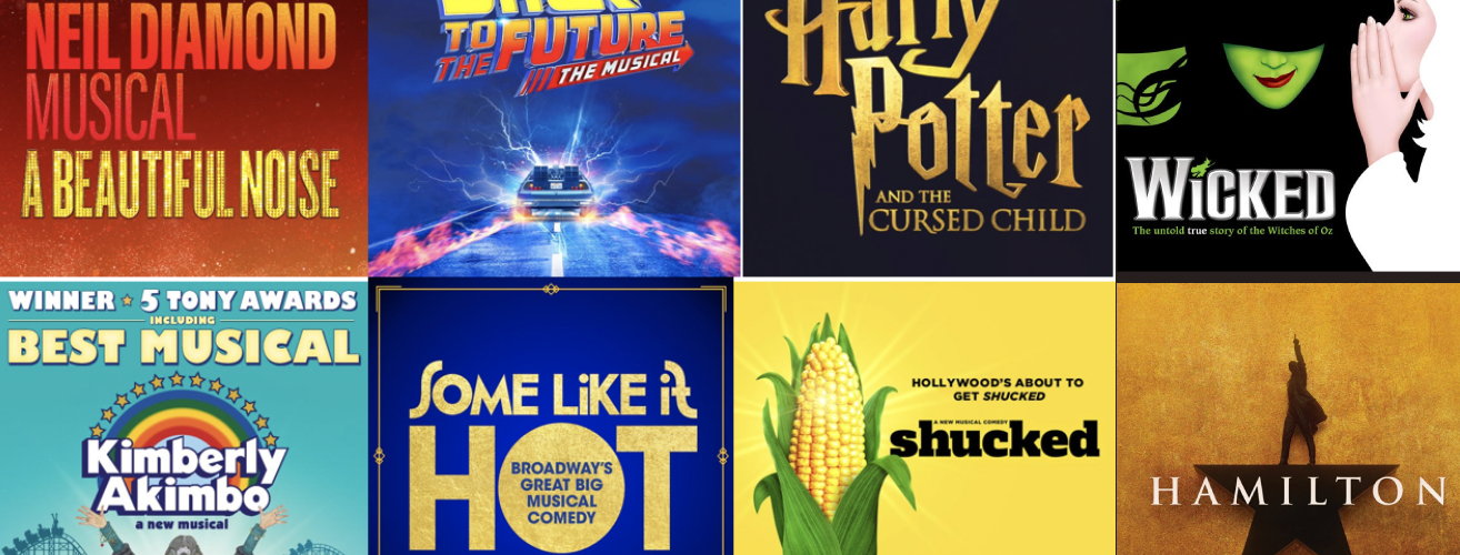 Hollywood Pantages announces its 202425 Season ArtsBeatLA