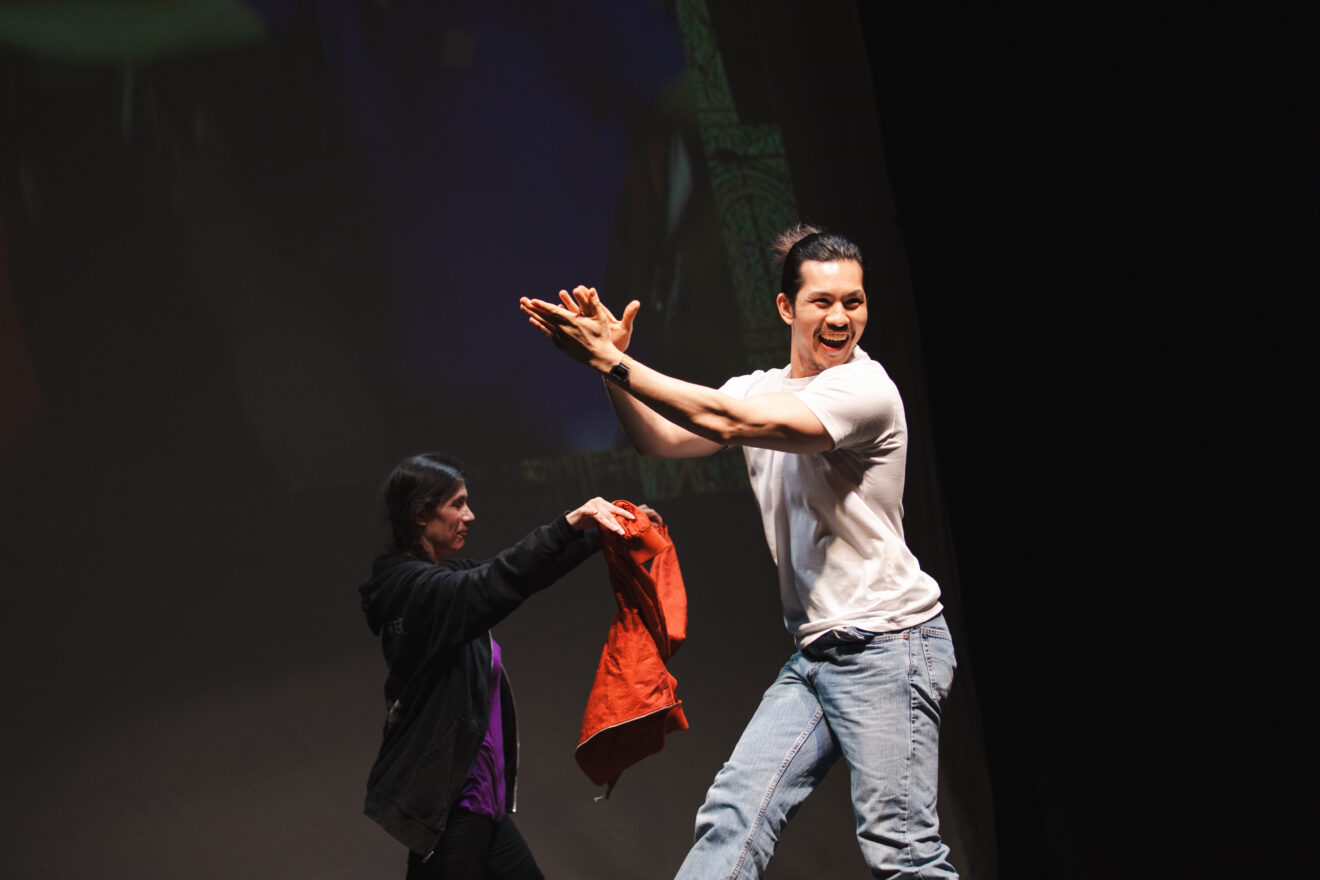 “Breaking the Frame” at Japanese American National Museum’s Democracy ...